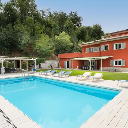 Monte By Vintage Travel Villa Deruta
