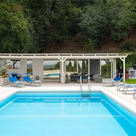 Villa Monte By Vintage Travel *