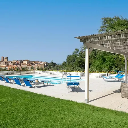 Villa Monte By Vintage Travel